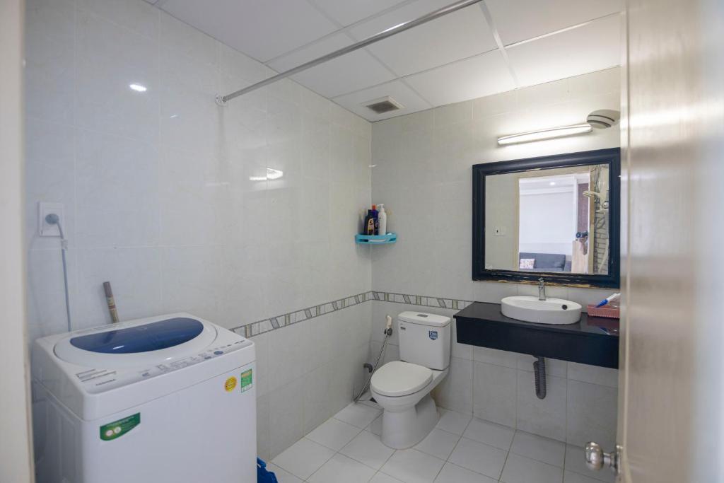 Oasky 36 - Sơn Thịnh Apartment photo 3