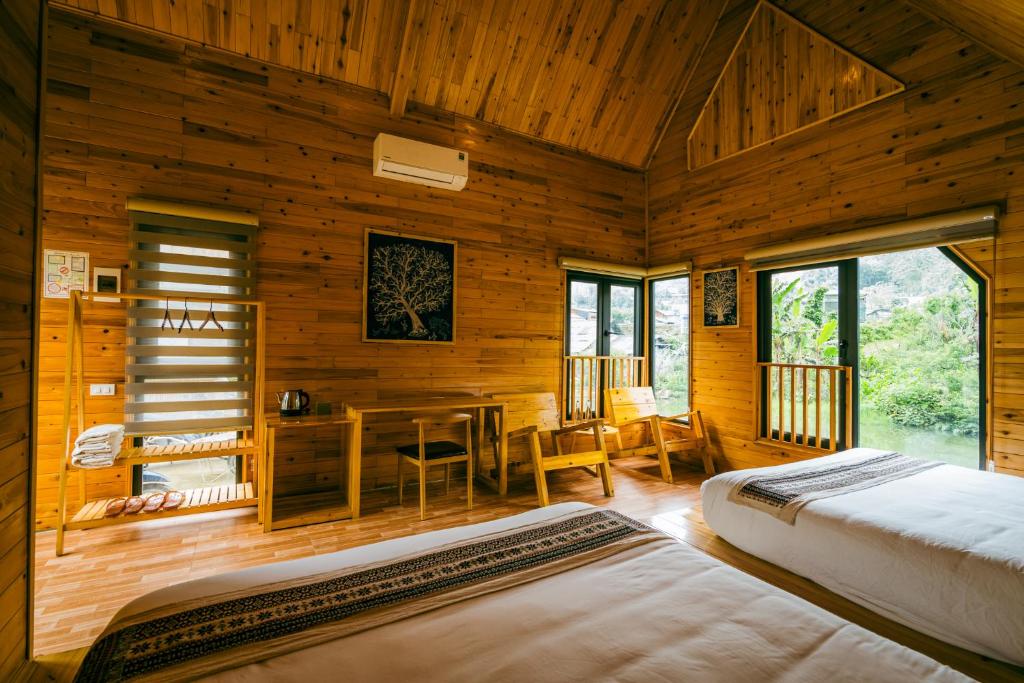 Sapa Riverside Homestay photo 2
