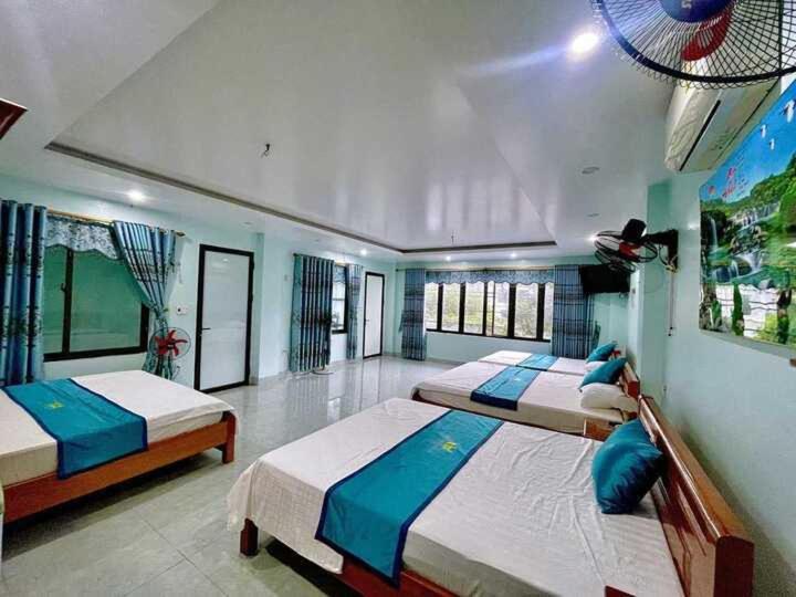 Thu Thủy Hotel photo 2