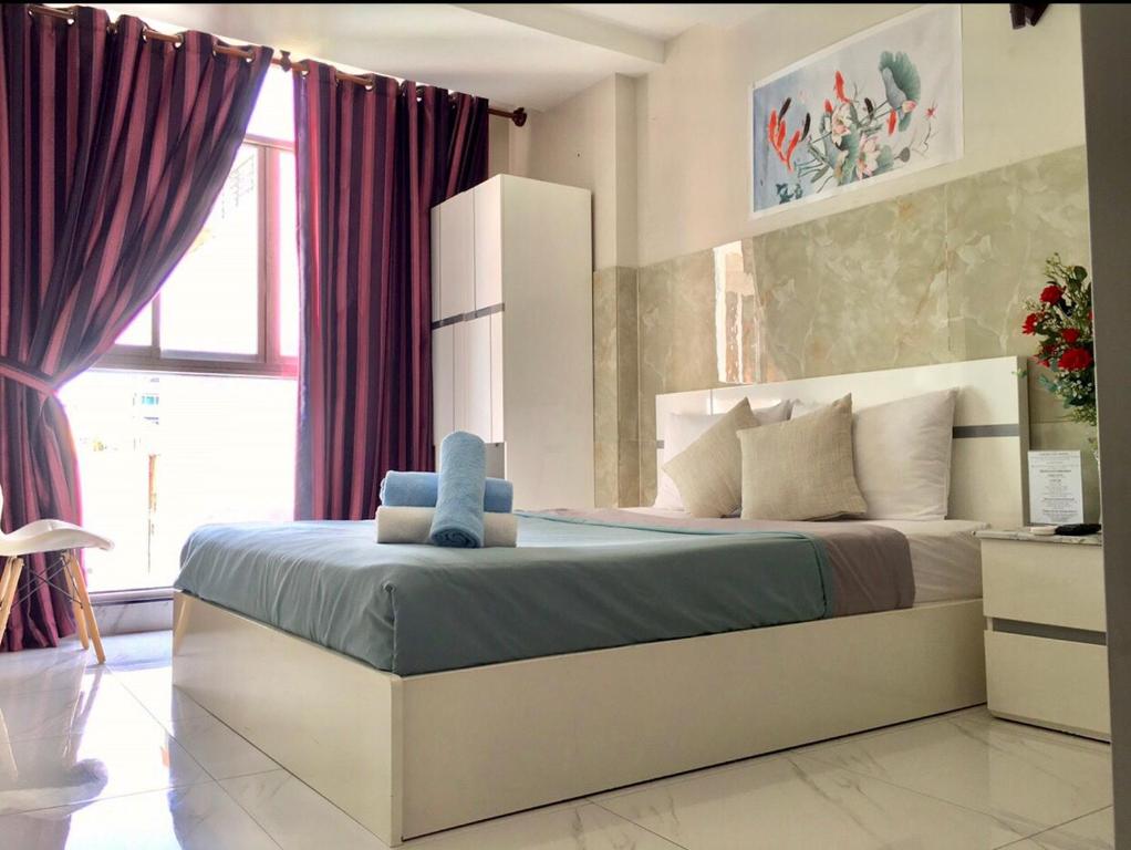 Saigon Cozy Hotel — photo 1