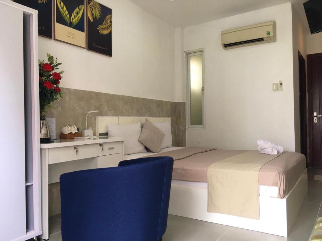 Saigon Cozy Hotel photo 3