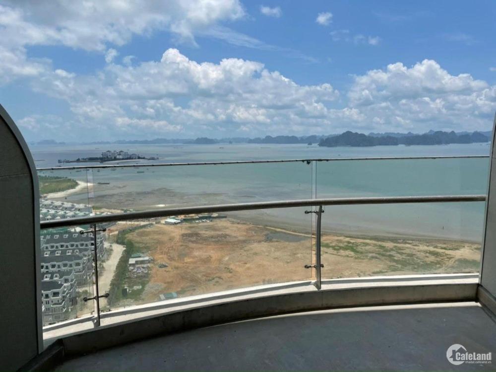 Citadines House - seaview & balcony - studio apartment photo 3