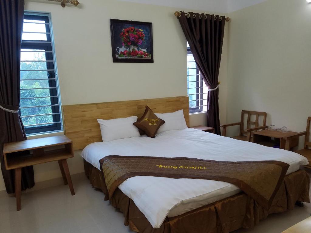 Trường An Hostel photo 2