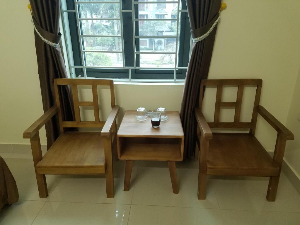 Trường An Hostel photo 3