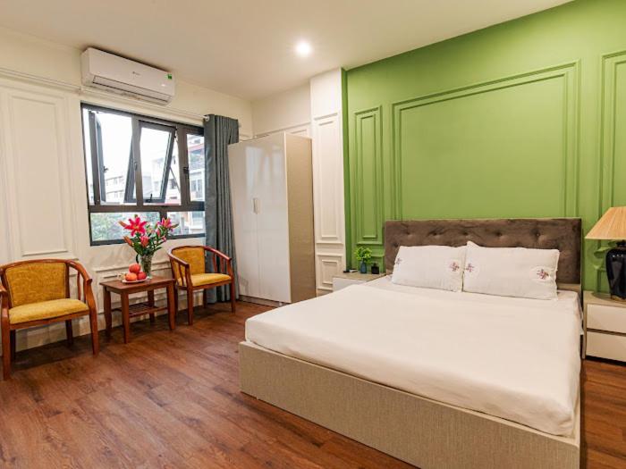 Madelise Max Hotel photo 2