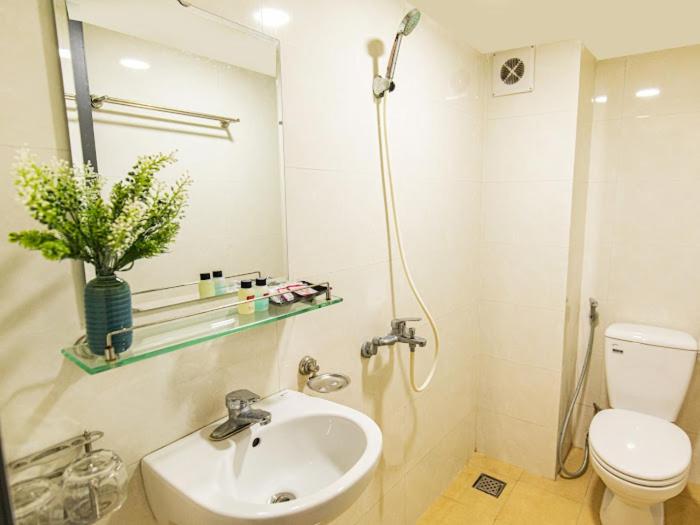 Madelise Max Hotel photo 3