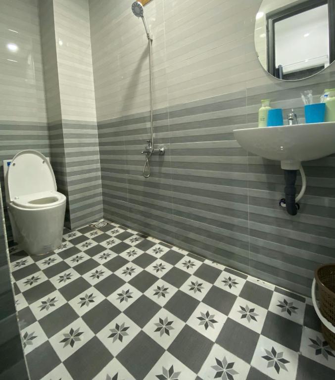 Hoa Nắng homestay photo 3