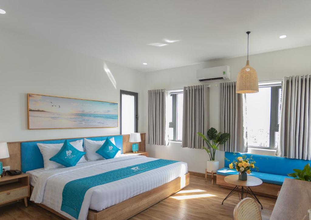 Rivera Tuy Hòa Hotel photo 2
