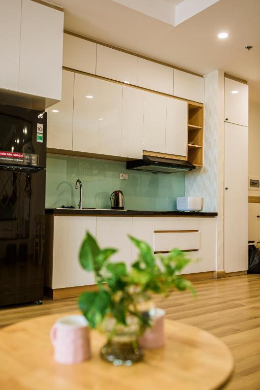TMS Luxury Codotel Quy Nhơn - Ban Công Trực Diện Biển photo 3