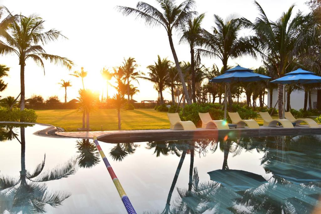 The Vista Beach Resort Phan Thiết — photo 1