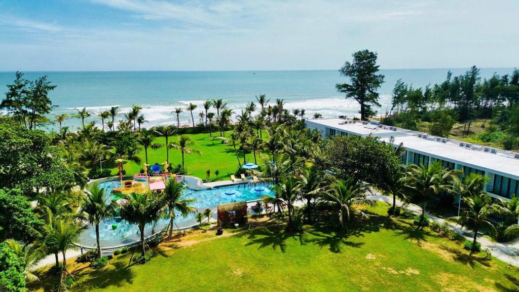 The Vista Beach Resort Phan Thiết photo 3