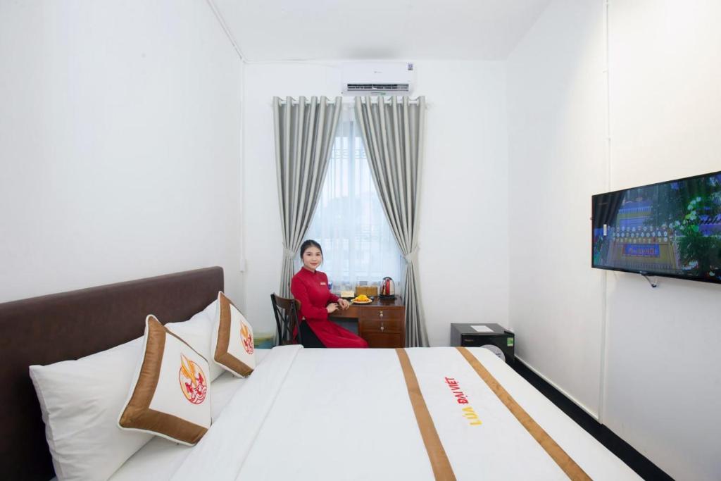 THE RICE HOTEL Nong Thon Dai Viet 131 Bui Vien photo 3