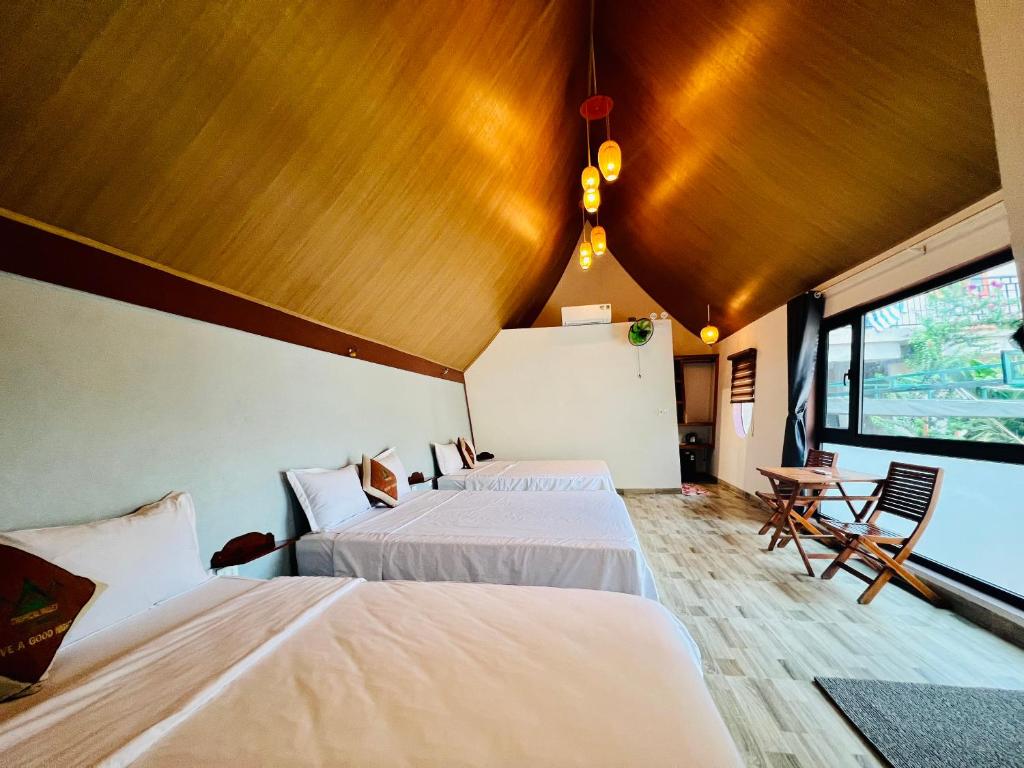 Tropical Valley Homestay - Villas photo 2