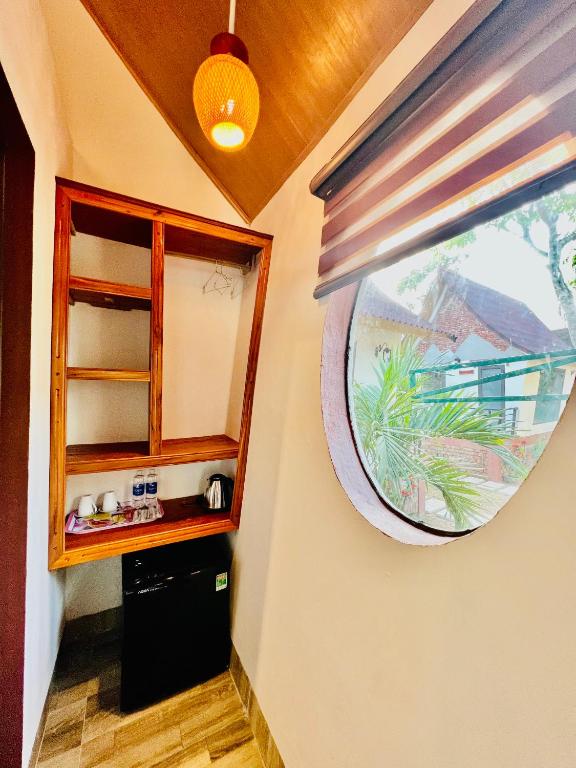 Tropical Valley Homestay - Villas photo 3
