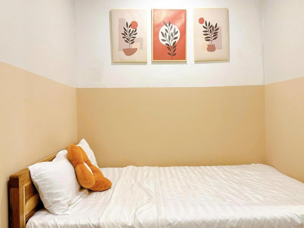 SeaSide Apartment - CSJ Tower Vũng Tàu photo 3