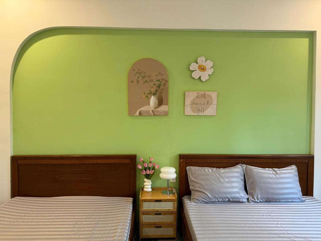 Suri Homestay Mũi Né — photo 1