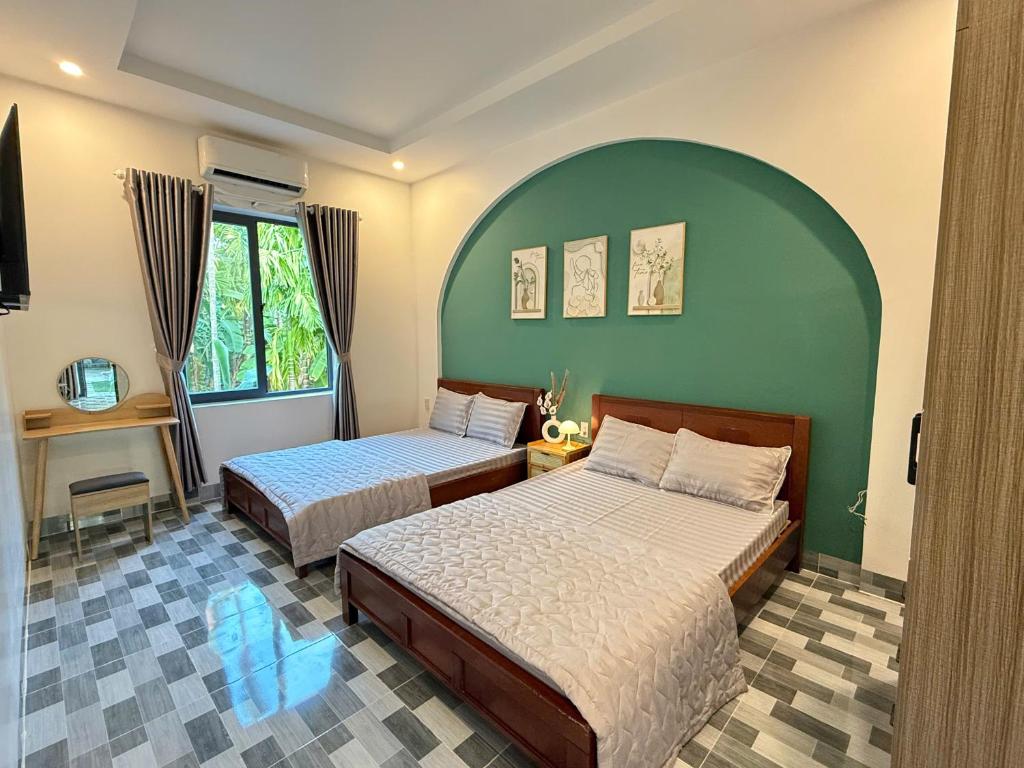 Suri Homestay Mũi Né photo 2