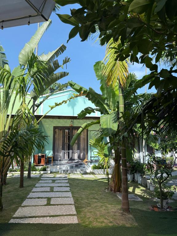 Suri Homestay Mũi Né photo 3