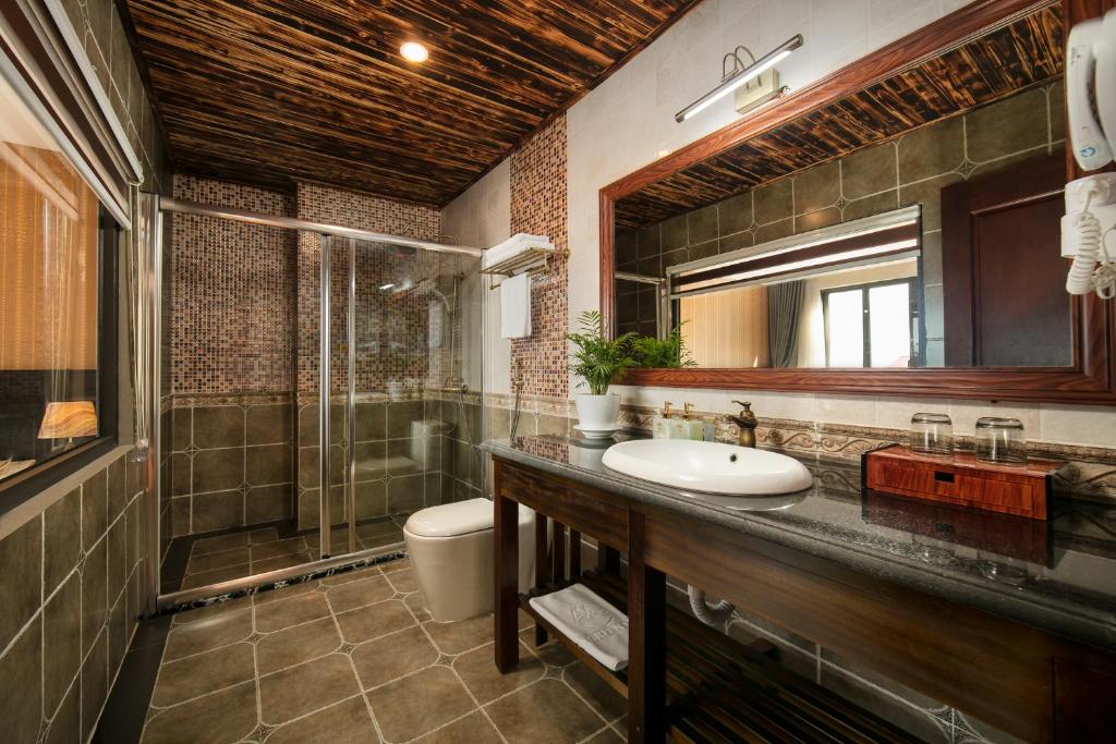 Sapa Green Hotel photo 2