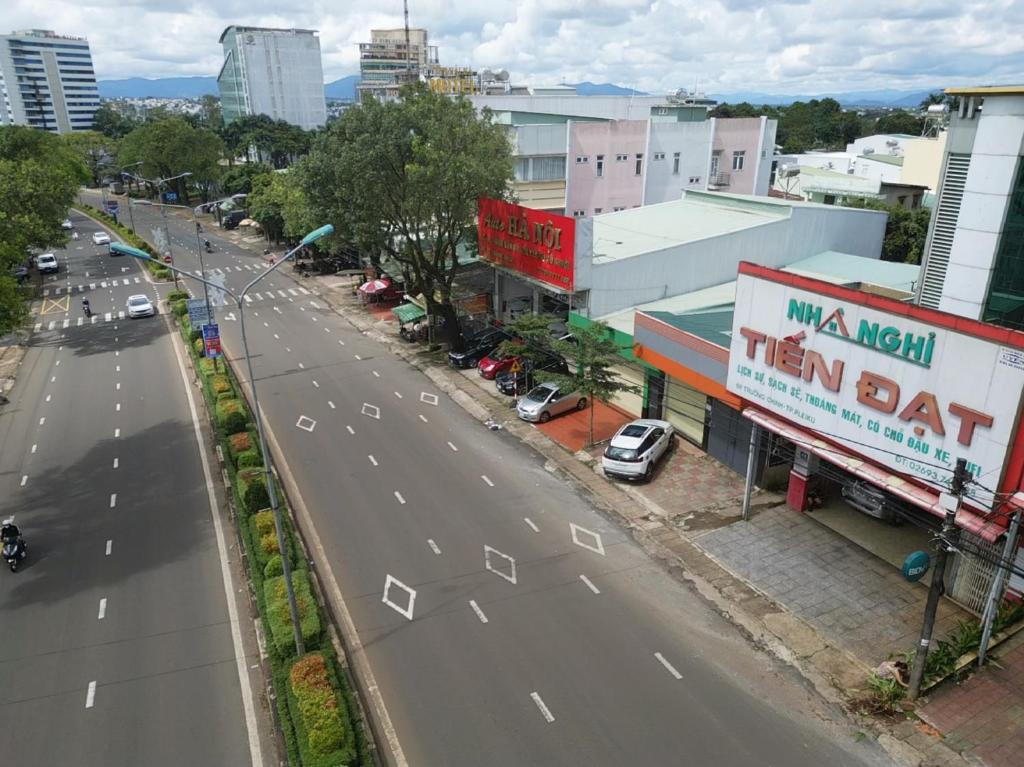 Tien Dat Motel photo 3