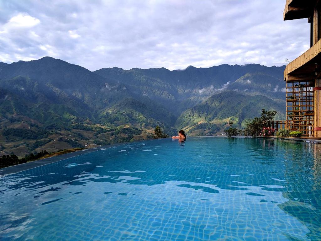 Sapa Clay House - Mountain Retreat — photo 1