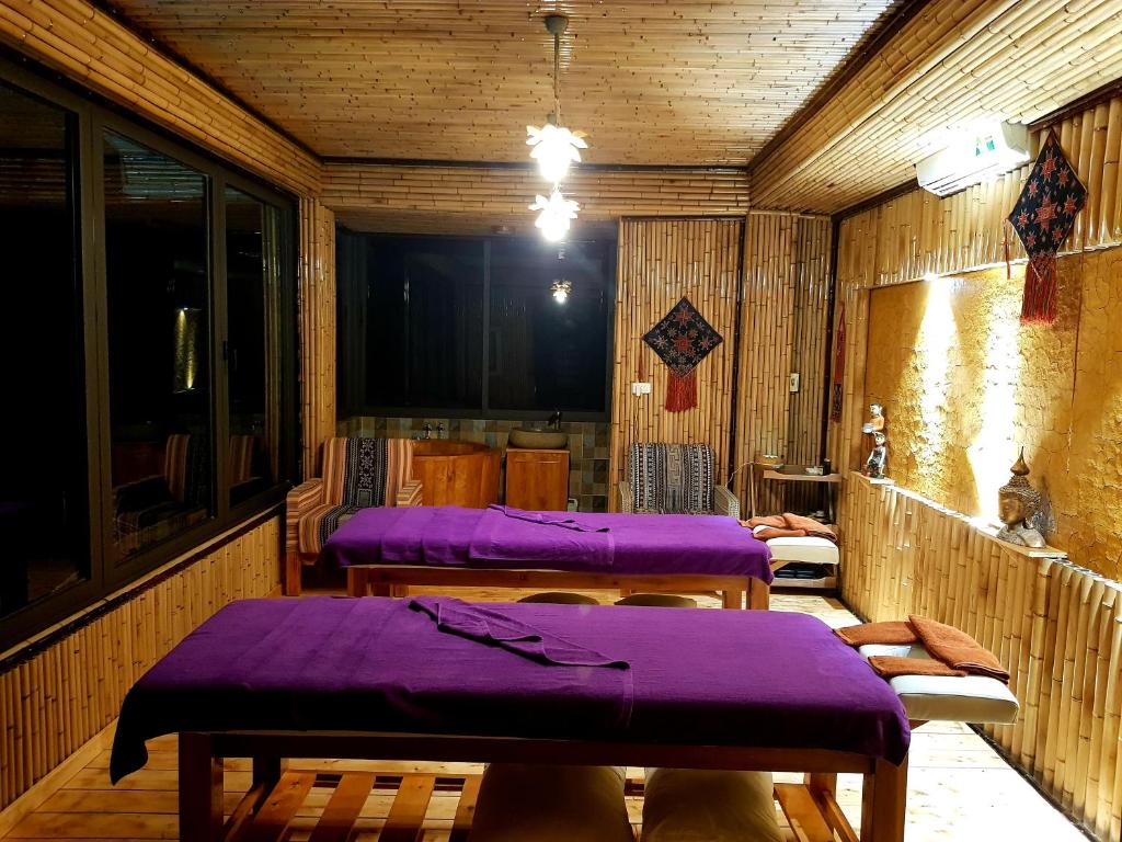 Sapa Clay House - Mountain Retreat photo 2
