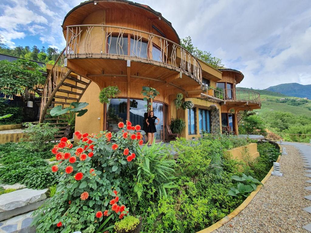 Sapa Clay House - Mountain Retreat photo 3