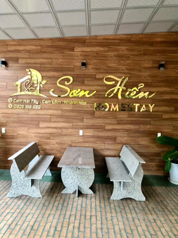 Sơn Hiển Homestay photo 2