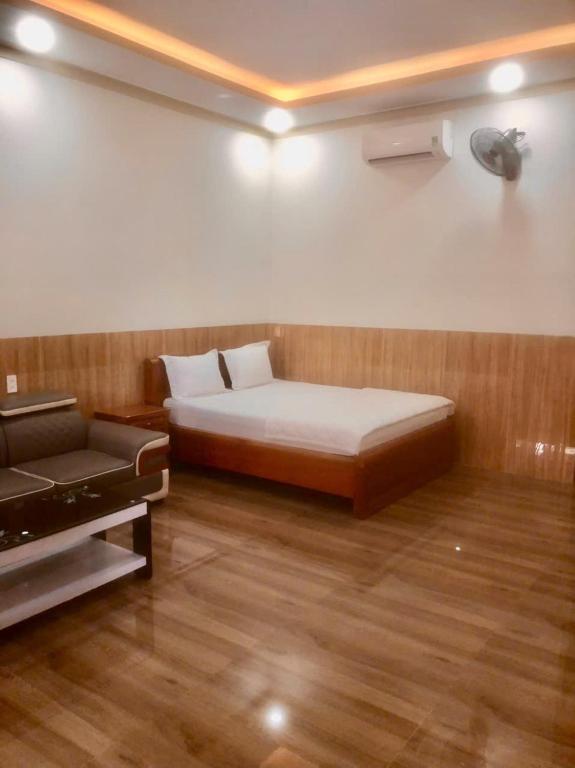 Sơn Hiển Homestay photo 3