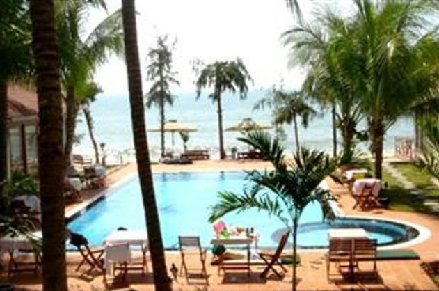Sunrise Resort photo 3