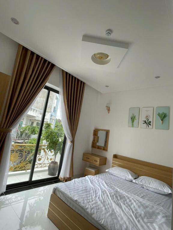 LAKSHMI APARTMENT & HOTEl photo 2