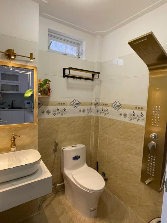 LAKSHMI APARTMENT & HOTEl photo 3