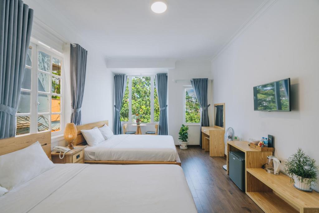 T&K Guesthouse photo 2