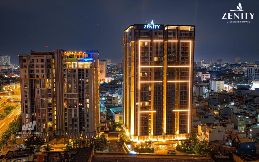 Son&Henry Zenity District 1 photo 3