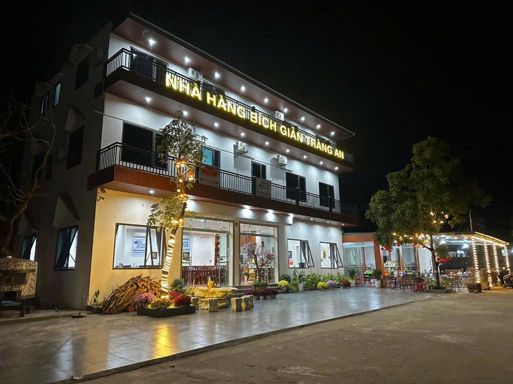 Bich Gian Trang An Hostel photo 2