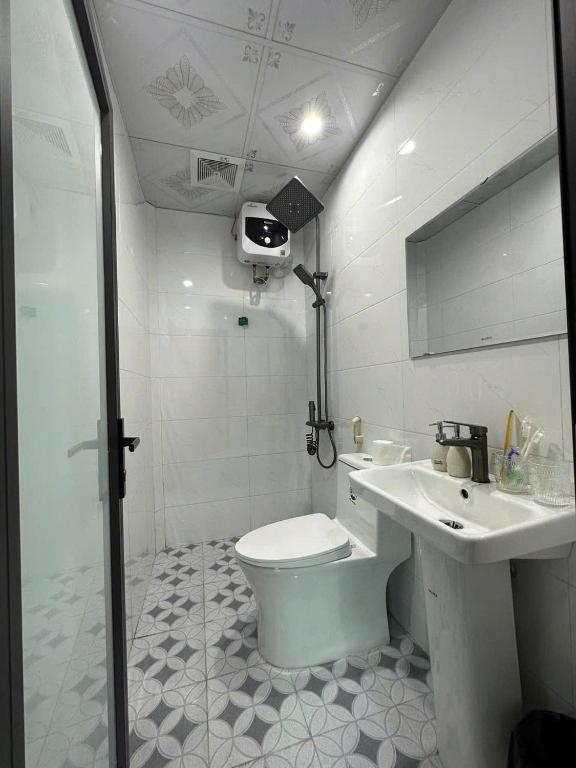 Bich Gian Trang An Hostel photo 3