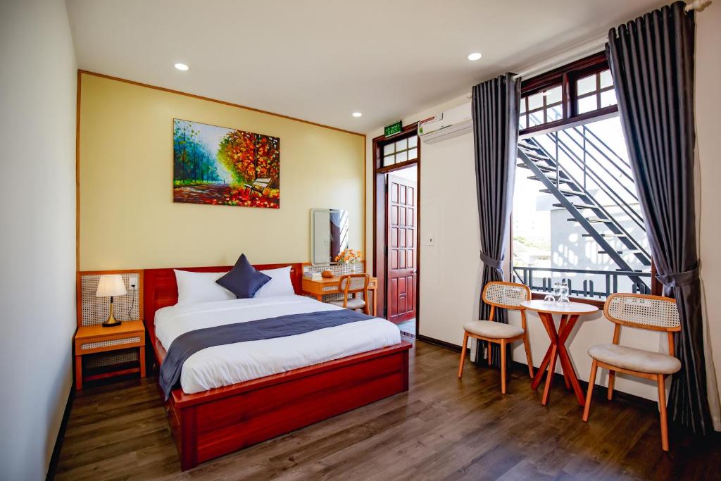 TiboleyHomestay photo 2