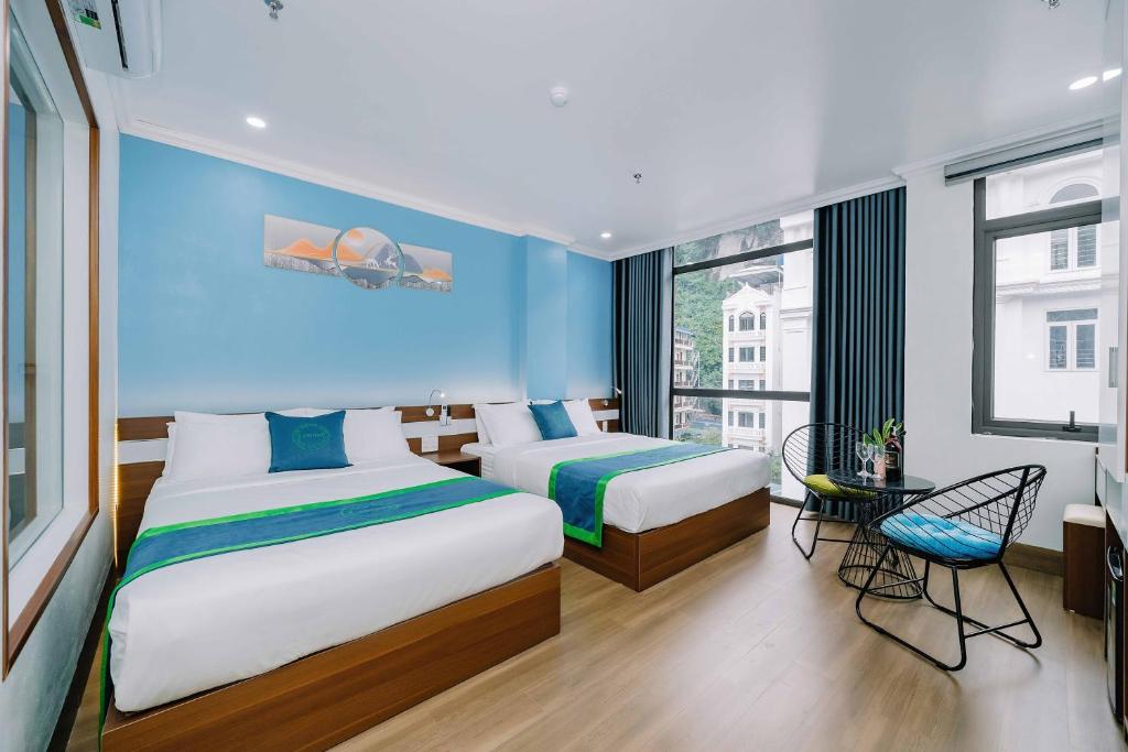 TOMMY HOTEL photo 2