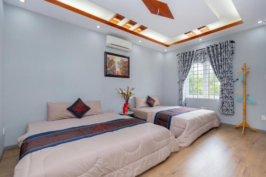 Sala Pool Villa photo 2