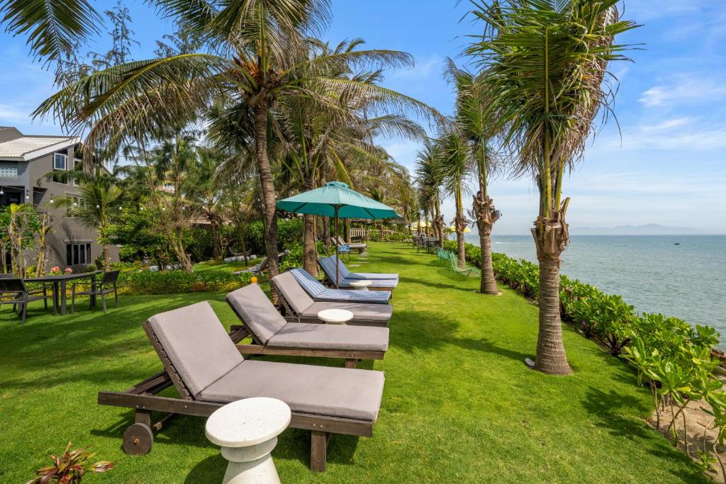 Sea Lavie Boutique Resort & Spa photo 2