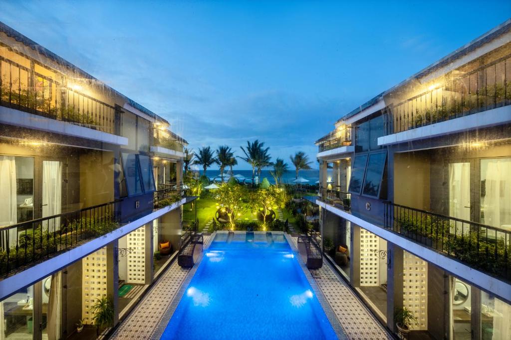 Sea Lavie Boutique Resort & Spa photo 3