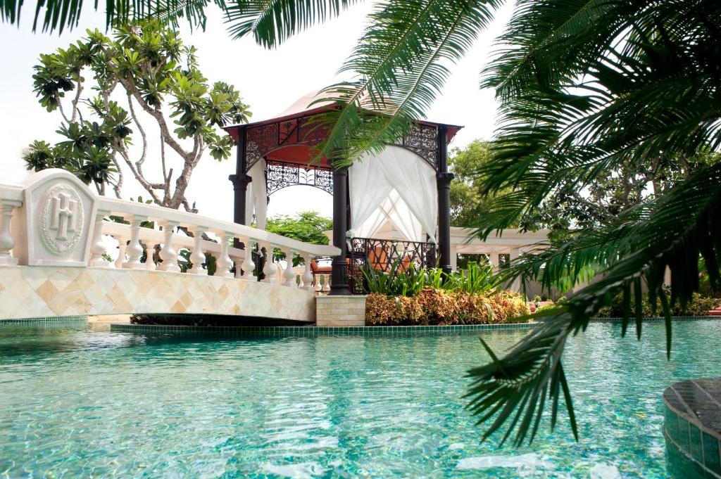 The IMPERIAL Vung Tau Hotel photo 2