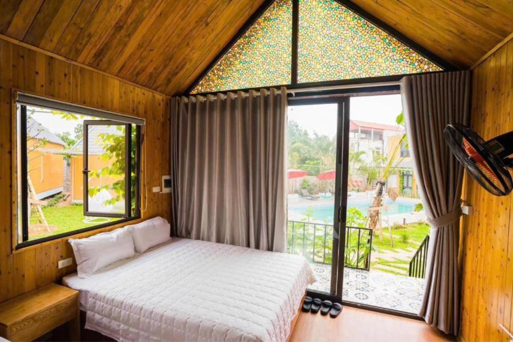 ST Homestay Tản Lĩnh - Venuestay photo 2