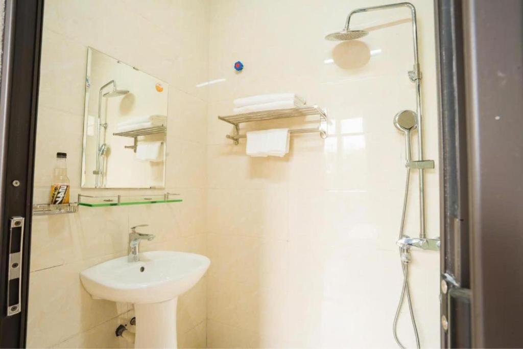 ST Homestay Tản Lĩnh - Venuestay photo 3