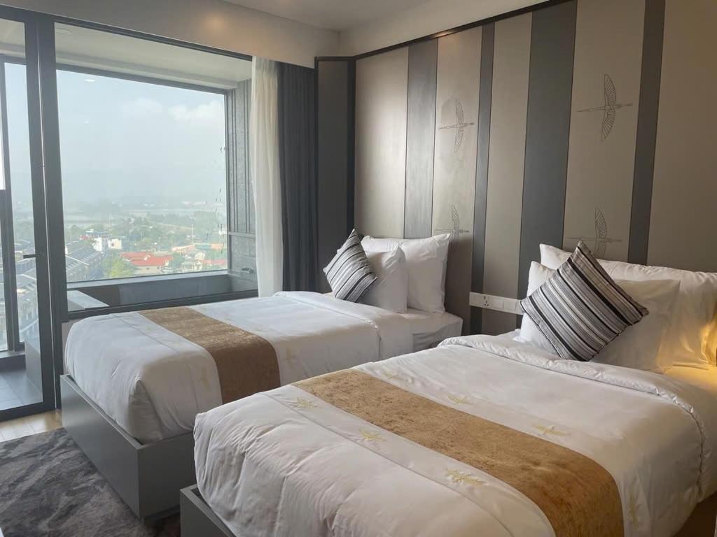 Wyndham Lynn Times Thanh Thủy photo 2