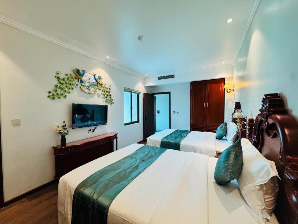 Trường Giang Hotel 2 photo 2