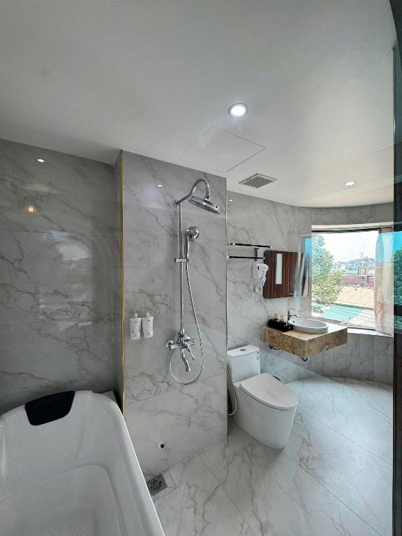 Trường Giang Hotel 2 photo 3