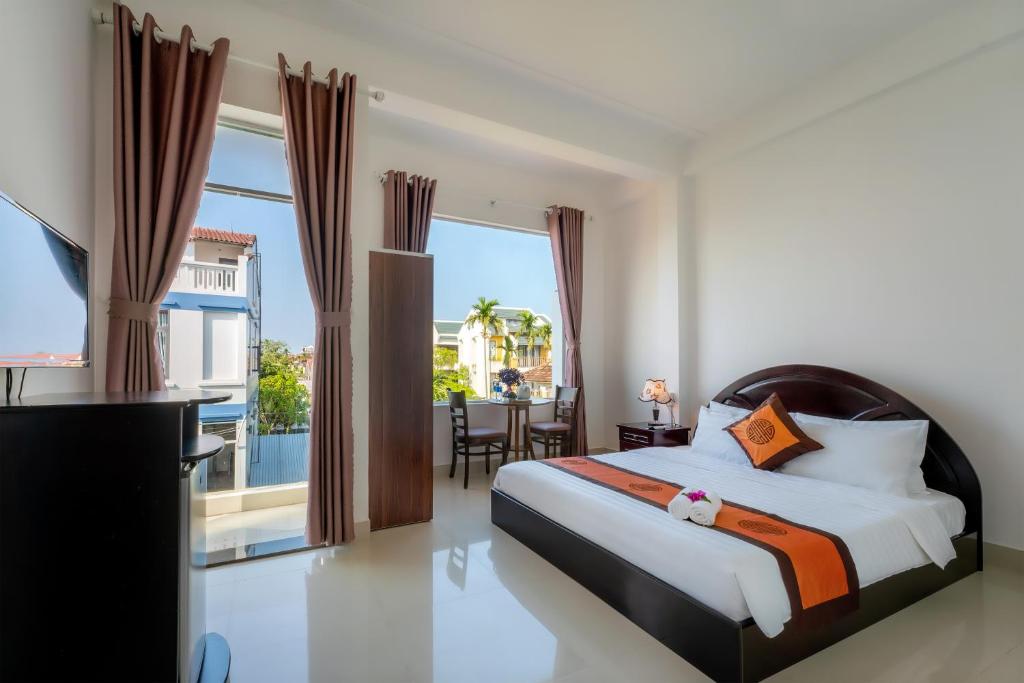 Sam Sam Homestay photo 2