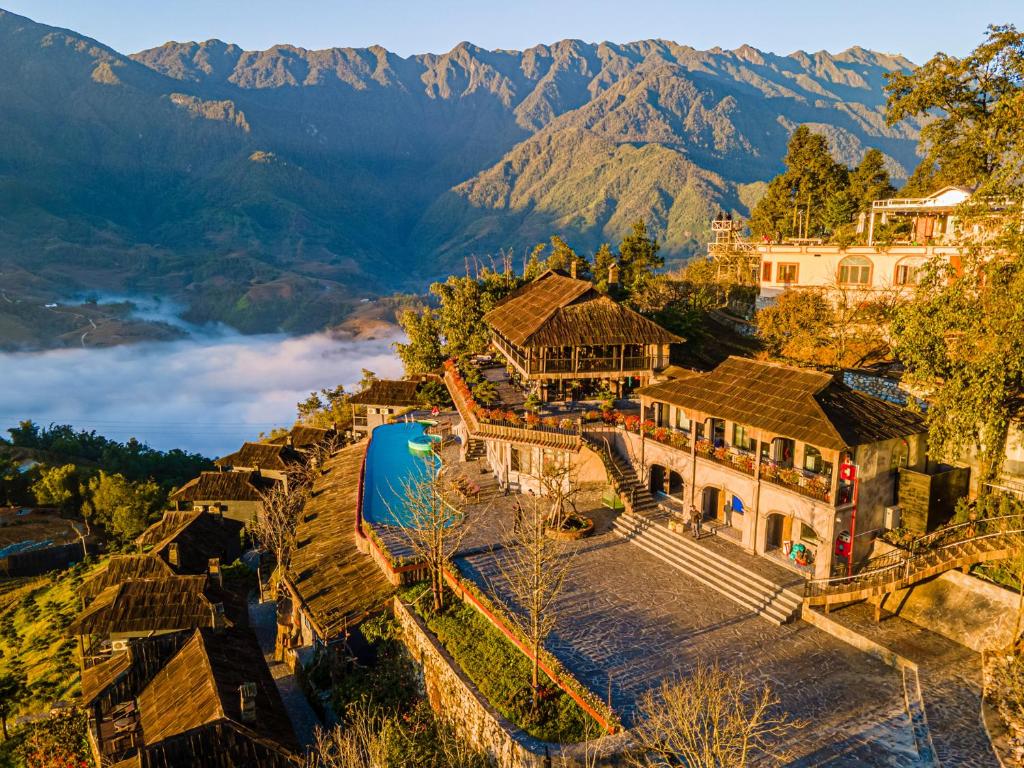 The Mong Village Resort & Spa — photo 1