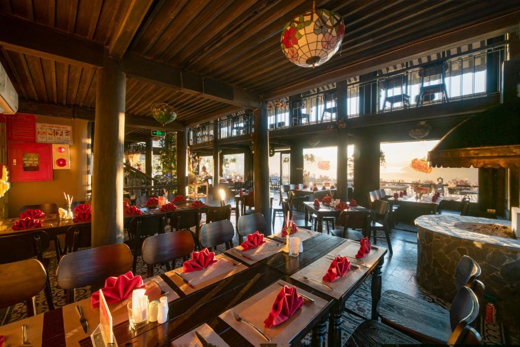 The Mong Village Resort & Spa photo 3
